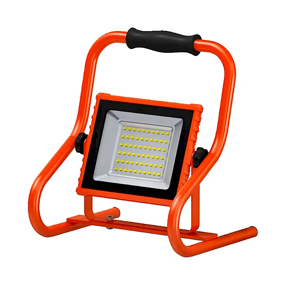 Світильник LED OSRAM WORKLIGHT BATTERY 20W 840 R-ST 4058075576490
