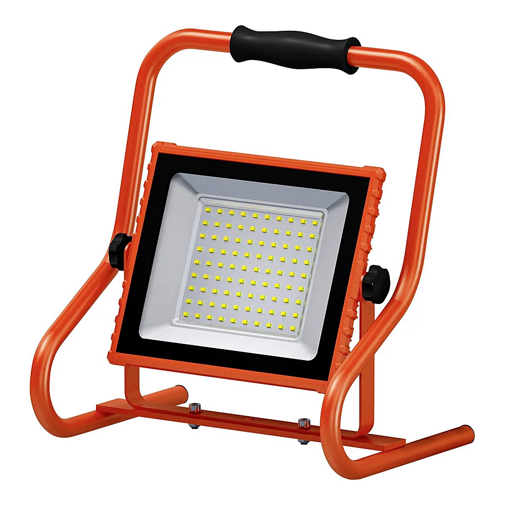 Прожектор світлодіодний OSRAM WORKLIGHT BATTERY 30W IP44 4099854430336