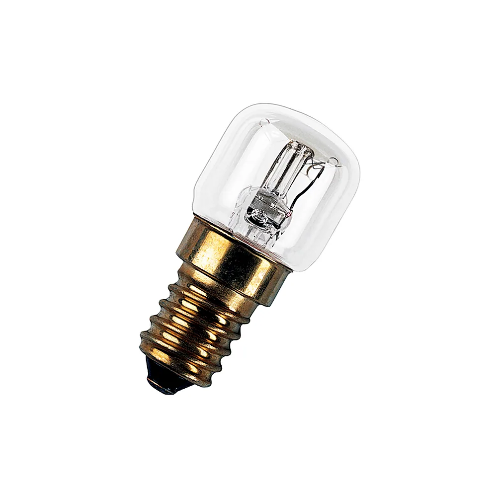 Лампа розжарювання спеціальна OSRAM SPC.T OVEN CL 15W 220-235 4050300003108