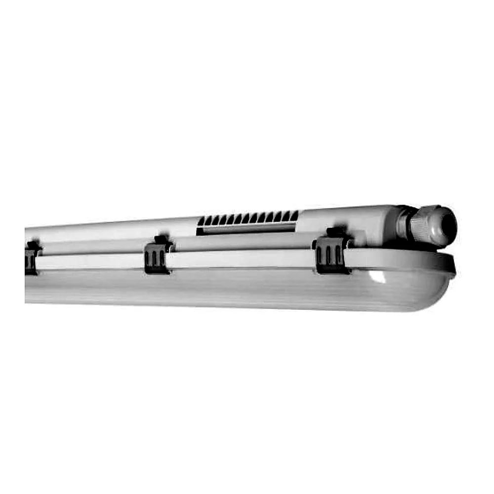 Світильник OSRAM DP VAL 1200 LED 40W 4000K IP65 DP VAL 1200 4058075300828