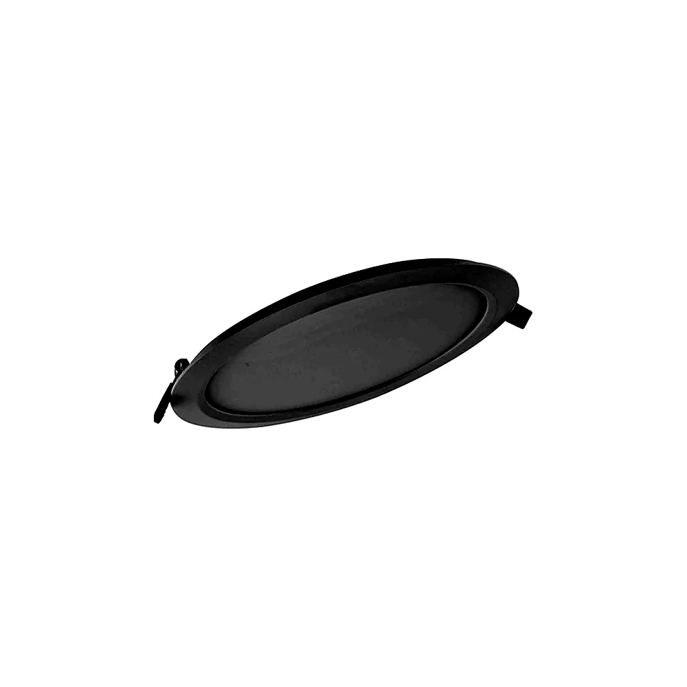 Світильник OSRAM DL SLIM DN210 18W 4000K IP20 4058075079113