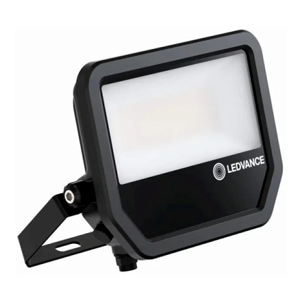 Світильник світлодіодний OSRAM FL 50 P 41Вт 6KLM 865 PS SY100 BK 4099854306006
