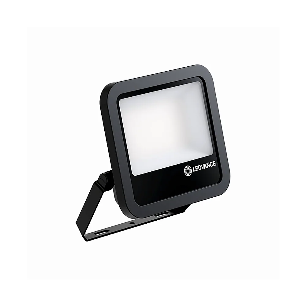 Світильник світлодіодний OSRAM FL 100 P 69Вт 10KLM 865 PS SY100 BK 4099854306204