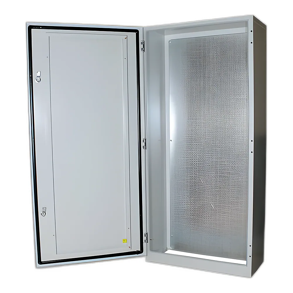 Бокс монтажний Билмакс БМН-162+П 800x1600x400 мм IP54 Б00049732