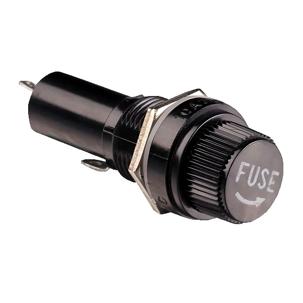 Корпус запобіжника TAK.EL 6x30 505943