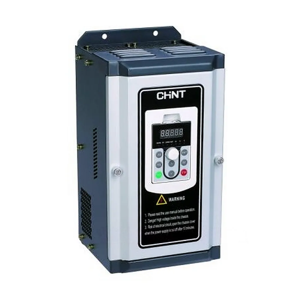 Перетворювач частоти CHINT NVF2G 11 кВт 380В 3Ф 639015
