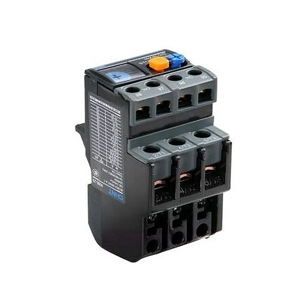 Теплове реле CHINT NXR-25 12-18A для NXC-06-38 837118