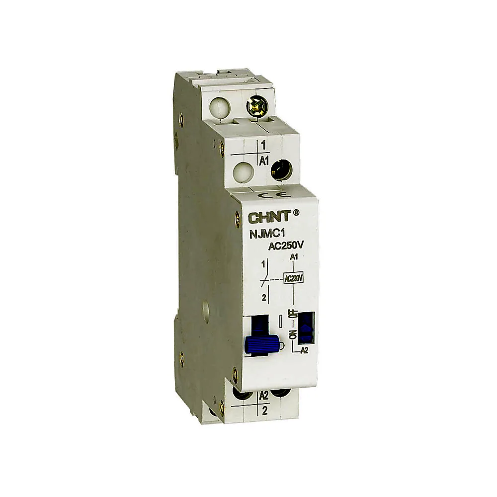 Імпульсне реле CHINT NJMC1-16/1P AC230V 657077