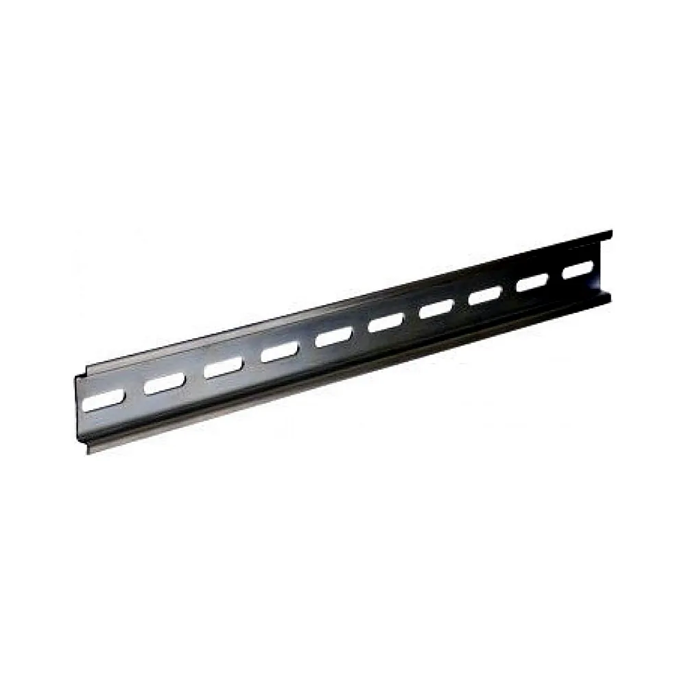 DIN-рейка CHINT TH35-7.5 оцинкована 100 см 570003