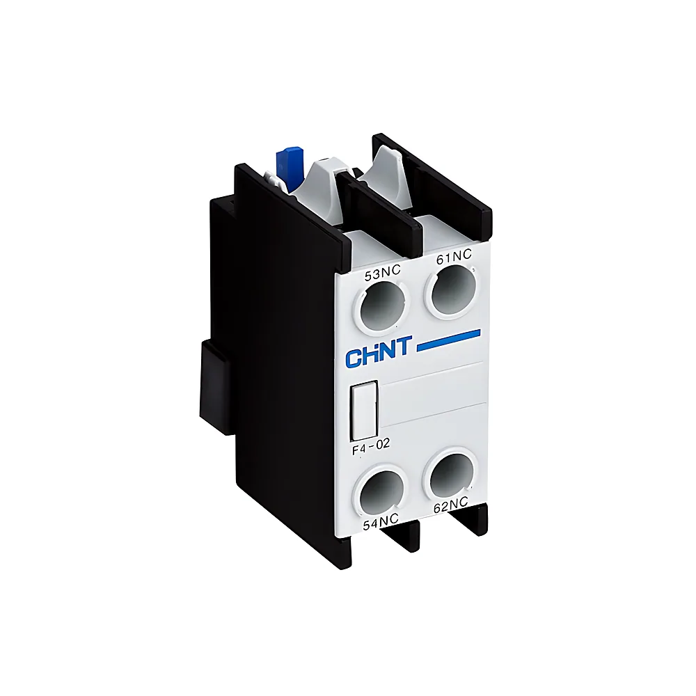 Допоміжний контакт CHINT F4-11 439516