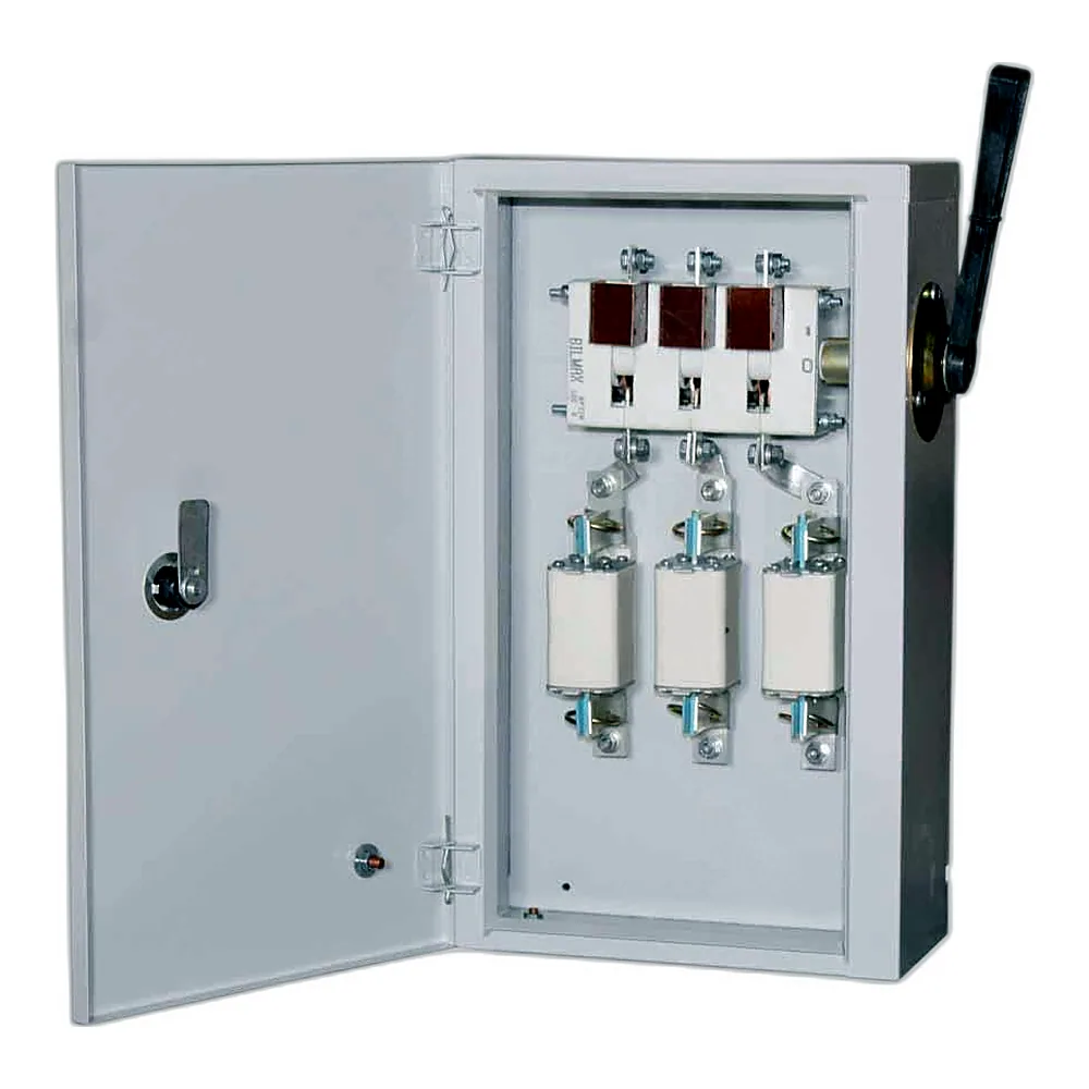 Ящик розриву Білмакс ЯРП-100Г IP54 Б00013098