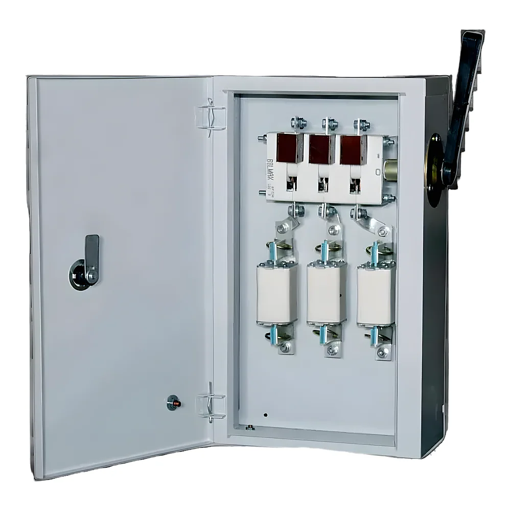 Ящик розриву ЯРП-100Г IP54 Білмакс Б00013098