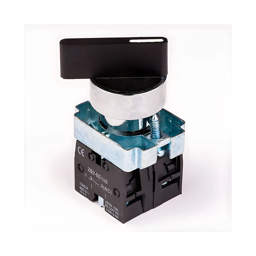 Кнопка керування поворотна XB2-BJ25 TAK.EL 505121