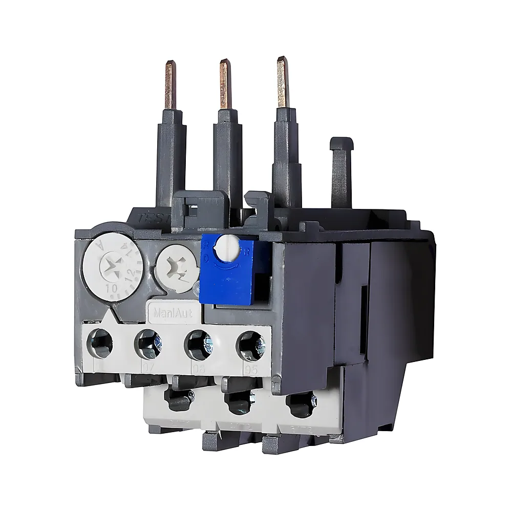Теплове реле FTR32B 10-14 А вбудоване Промфактор FTR32B01400