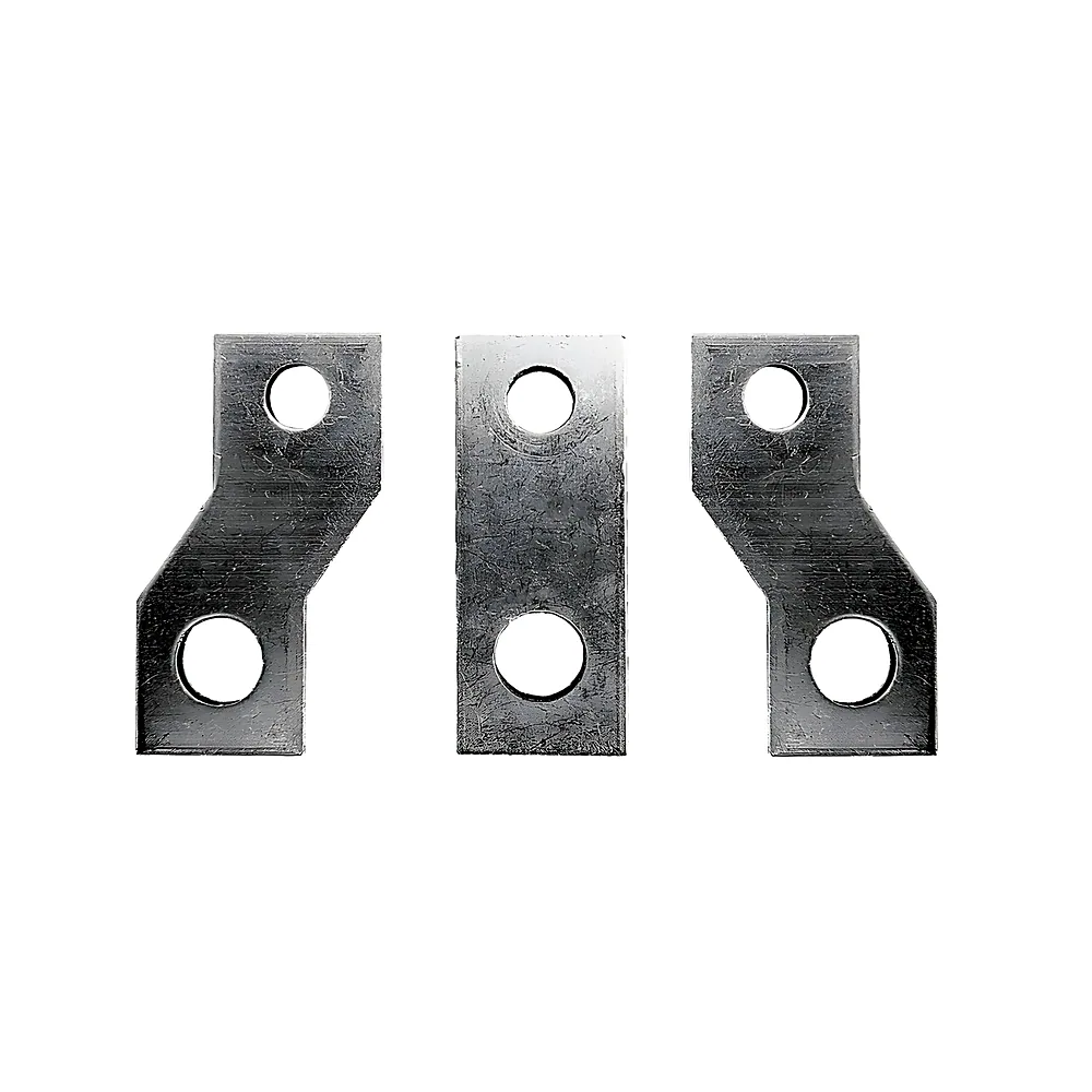 Шина перехідна 3/4 до FMC4 (3 шт) Промфактор KSHP343