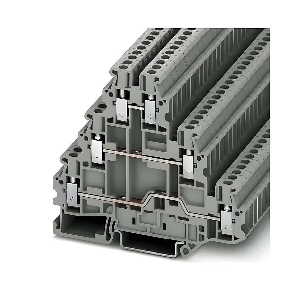 Клема прохідна UT 2,5-3L Phoenix Contact 3214259