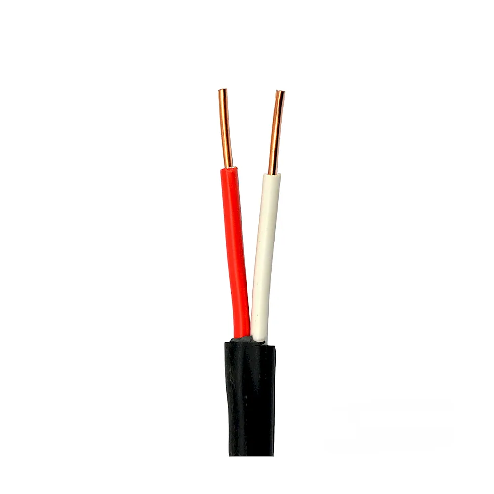 Кабель ВВГнг-LS 2х1,5 (Гал-Кат)