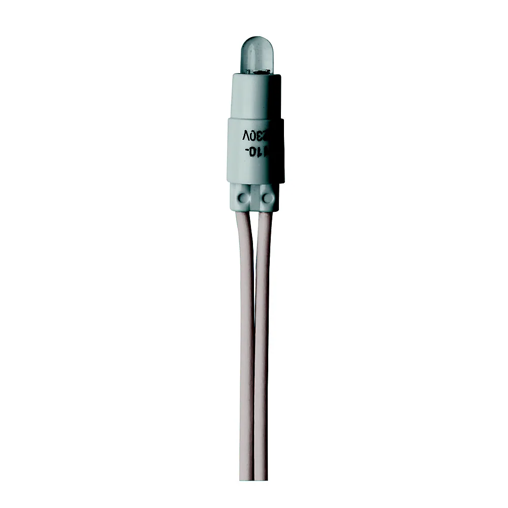 Сигнальна LED лампа GEWISS Chorusmart 0.6W біла GW10882