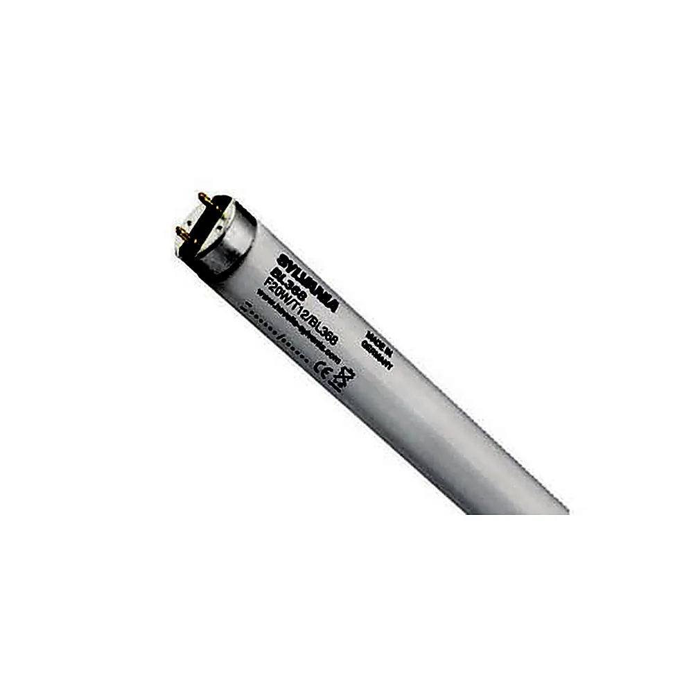 Лампа ультрафіолетова Sylvania T8F15WBL368 82