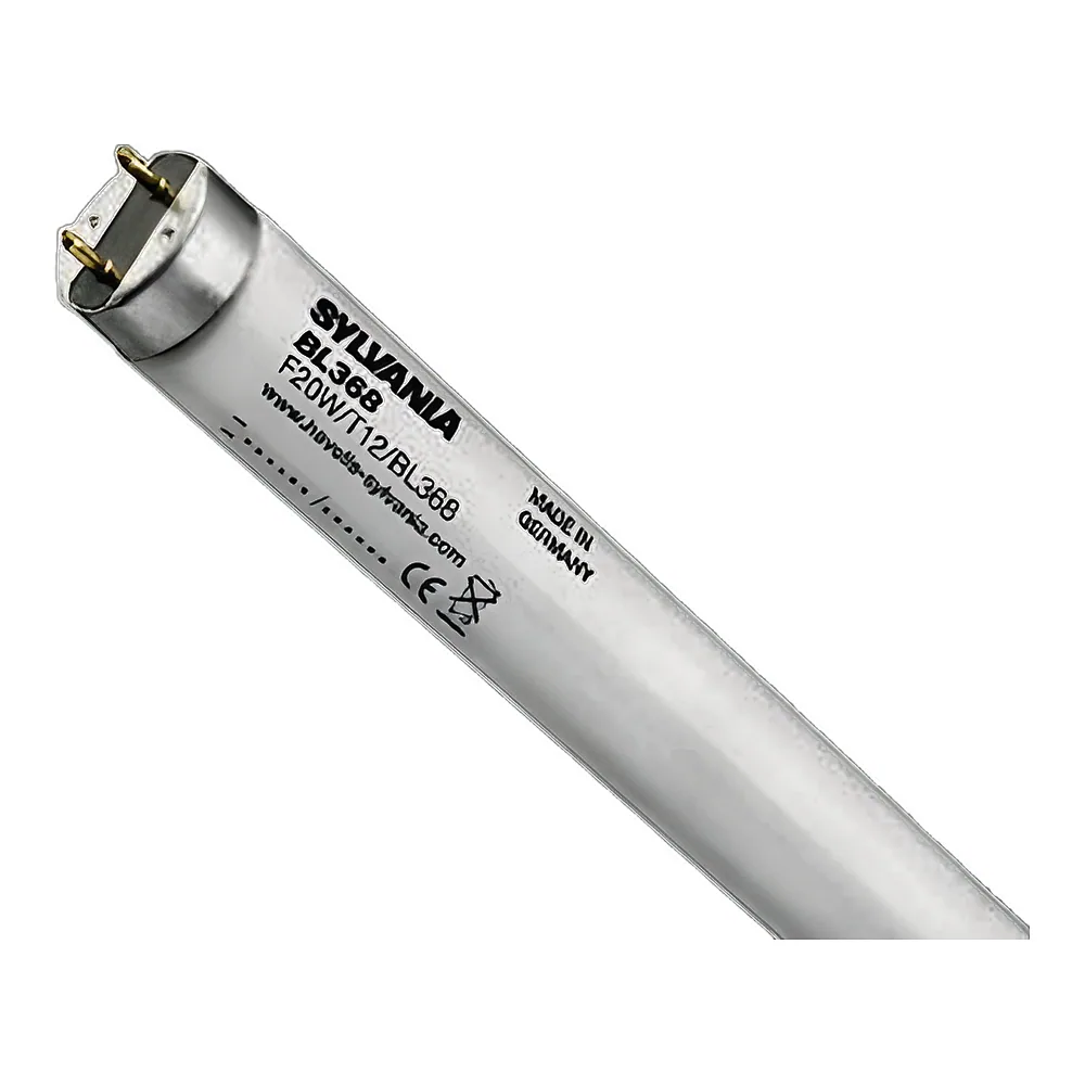 Лампа ультрафіолетова T8F15WBL368 Sylvania 82