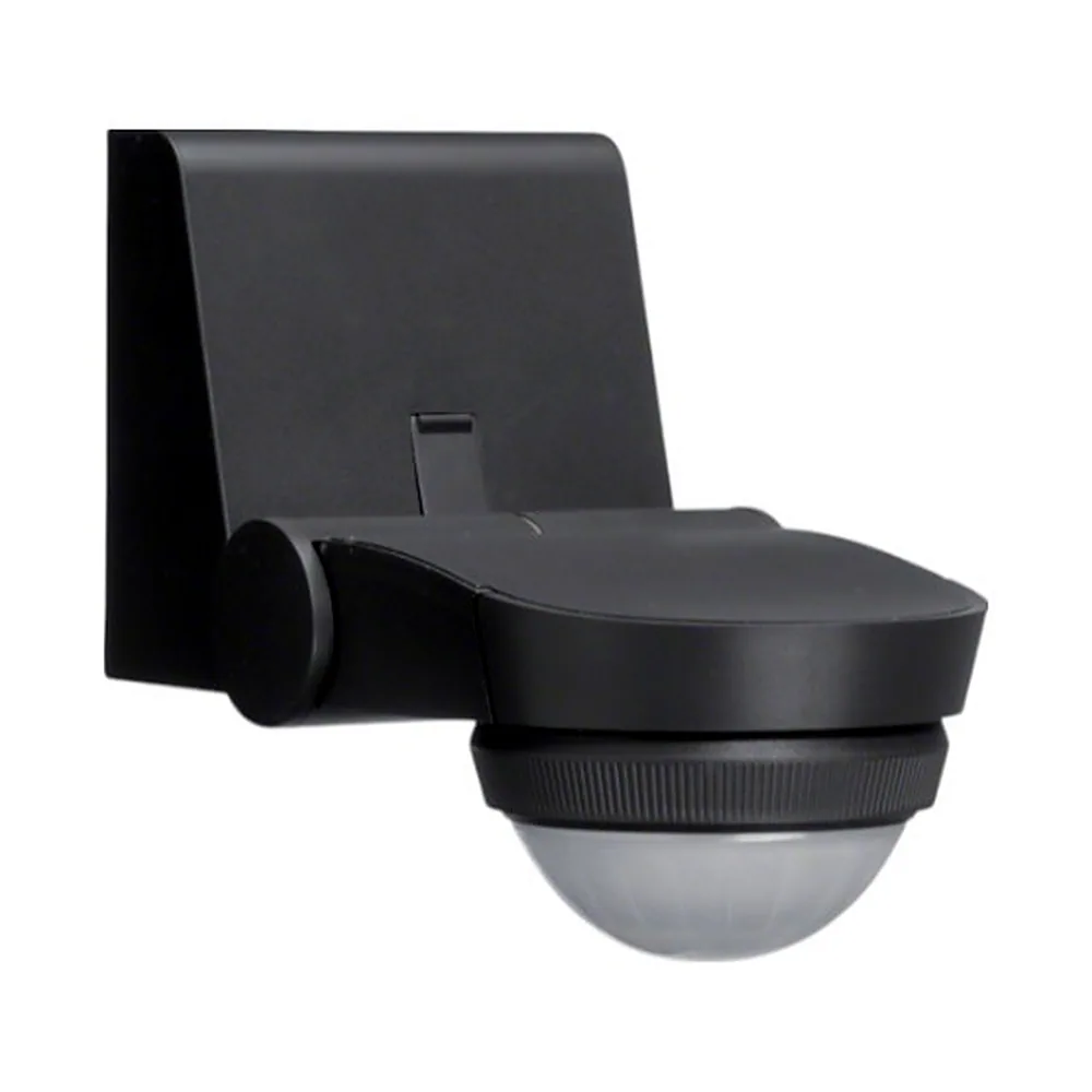 Датчик руху Hager 10A 360° IP55 EE841