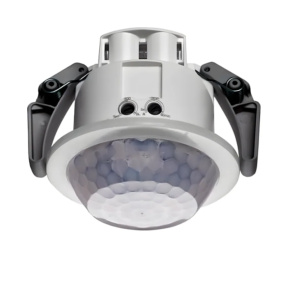 Датчик руху 360° IP40 Hager EER503