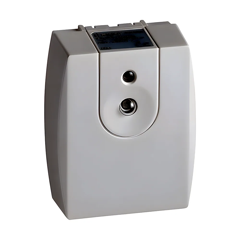 Фотореле Hager для зовнішньої установки IP54 230В 10A EE702