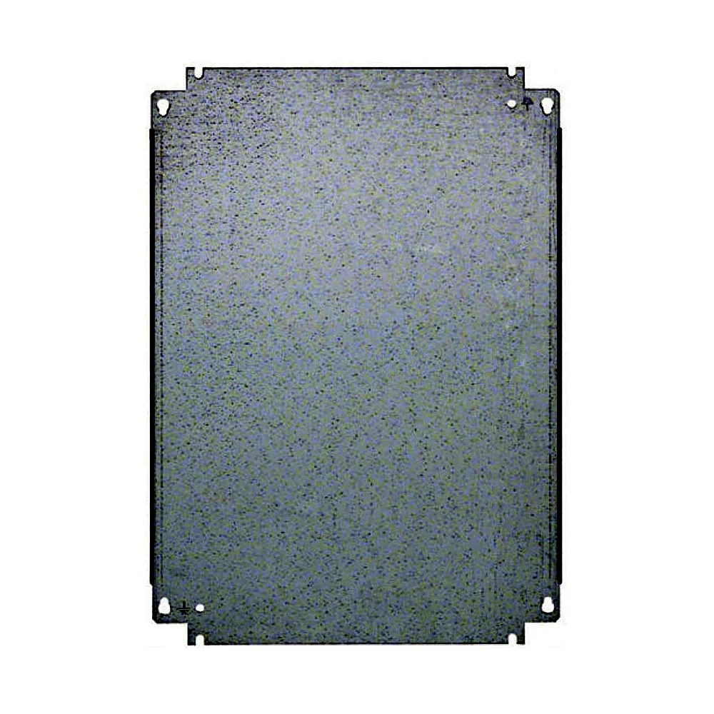 Монтажна плита Hager ORION Plus H=500мм L=400мм FL408A
