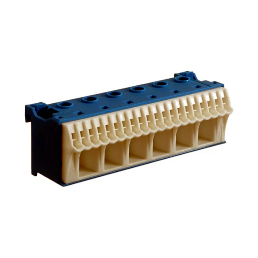 Клема N Hager QiuckConnect 6x16мм 20x4мм 105мм KN26N