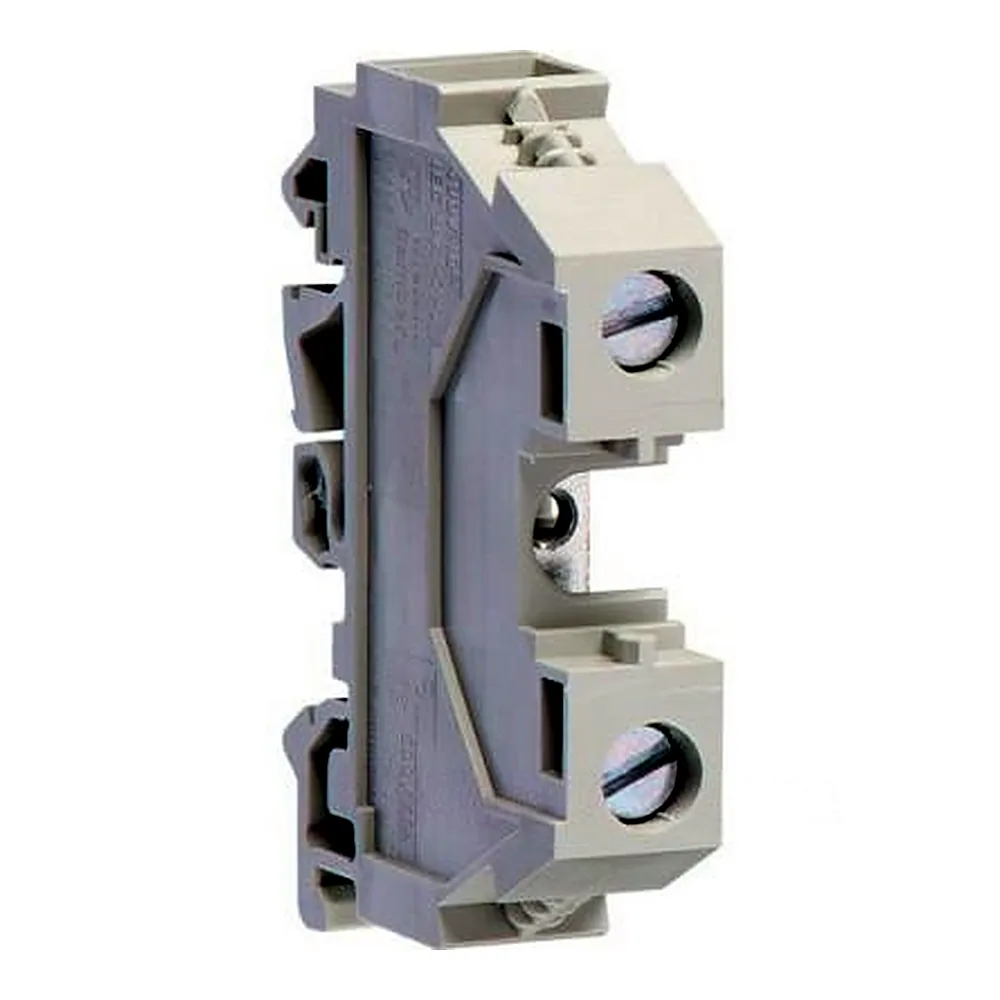 Клема фазна Hager 16 мм2 400 V 76 A KXA16L