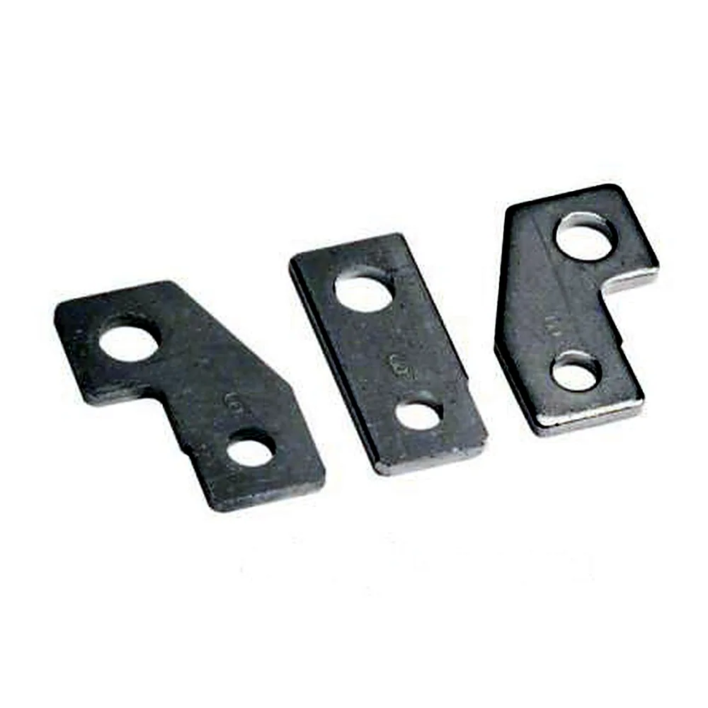 Комплект розширювачів клем Hager x250 3-пол. HYB011H