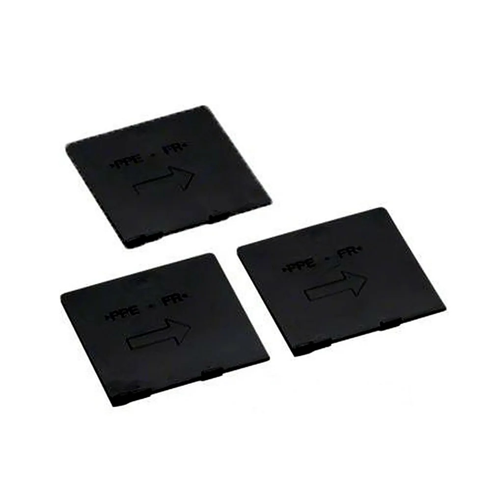 Міжфазна перегородка Hager x250 3/4-пол. HYB019H