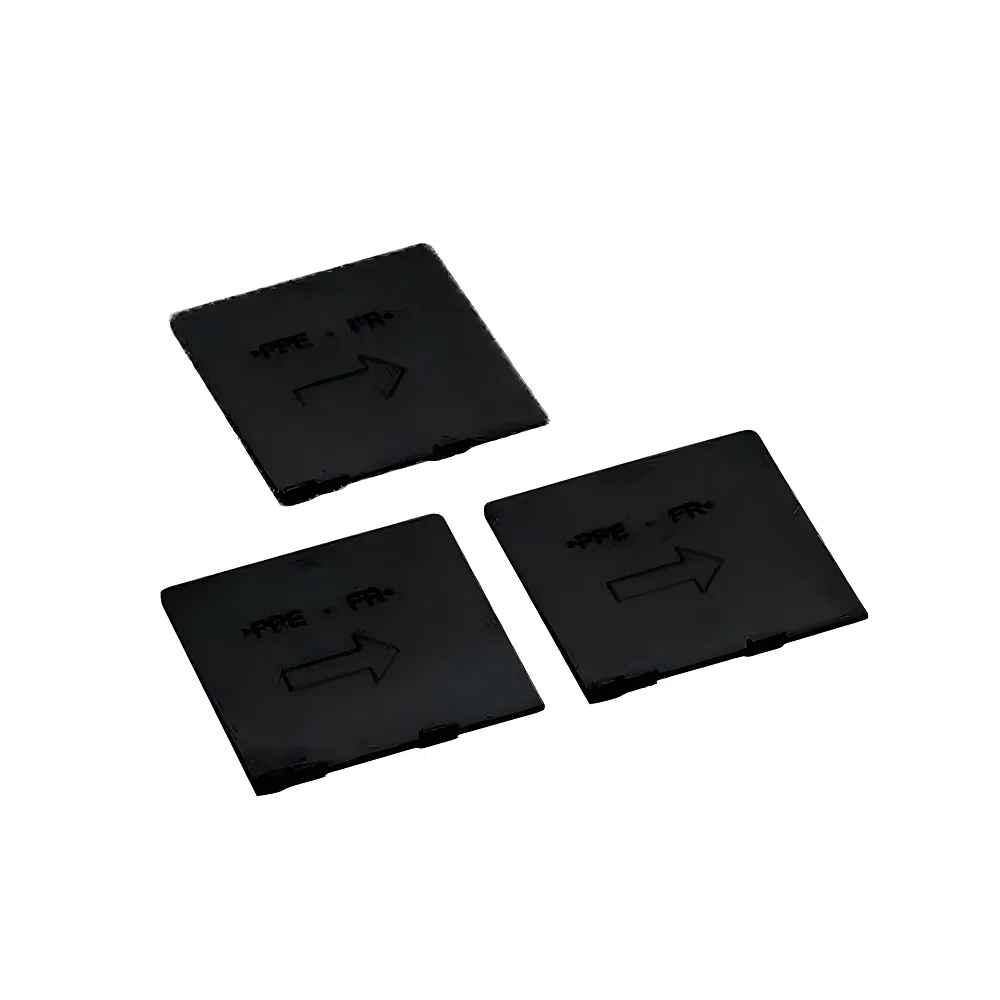 Перегородка міжфазна x250 3/4-полюсів Hager HYB019H