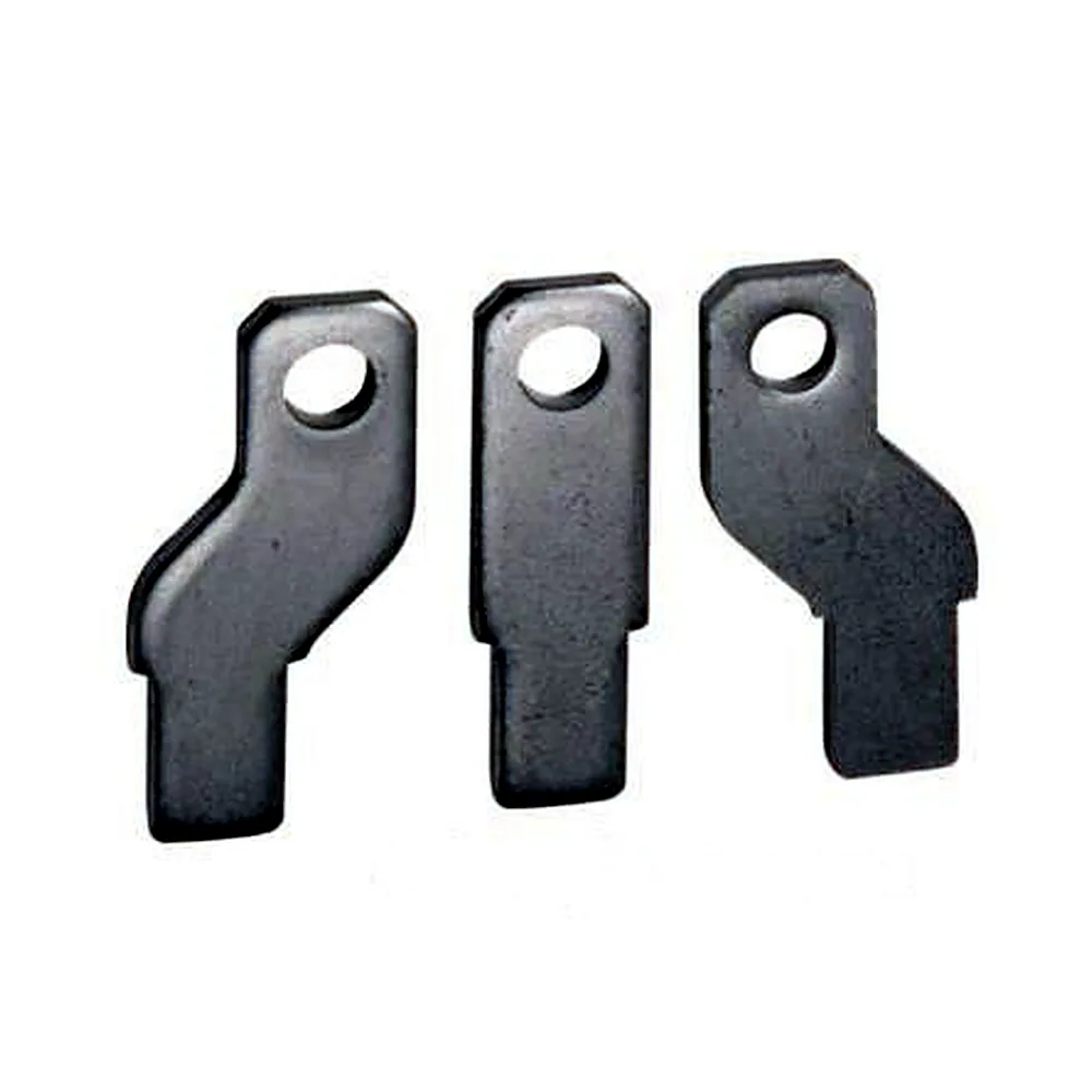 Комплект розширювачів клем Hager x160 3-пол. HYA014H