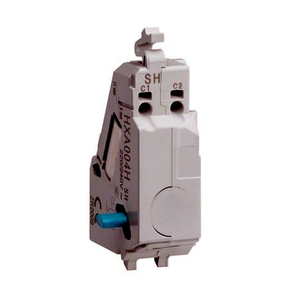 Незалежний розчіплювач Hager x160-x250 200-240В HXA004H
