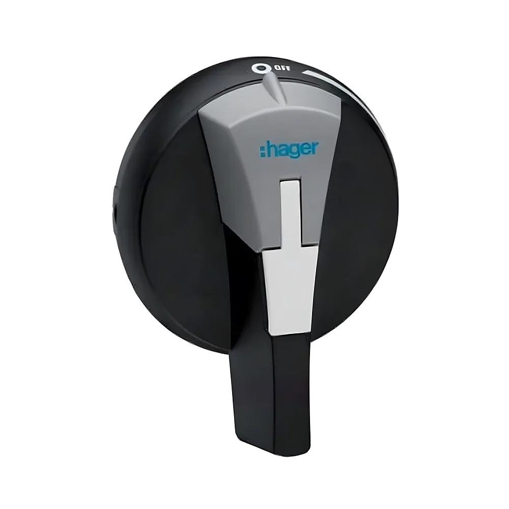 Ручка виносна HAE IP55 100-160 А Hager HZC014