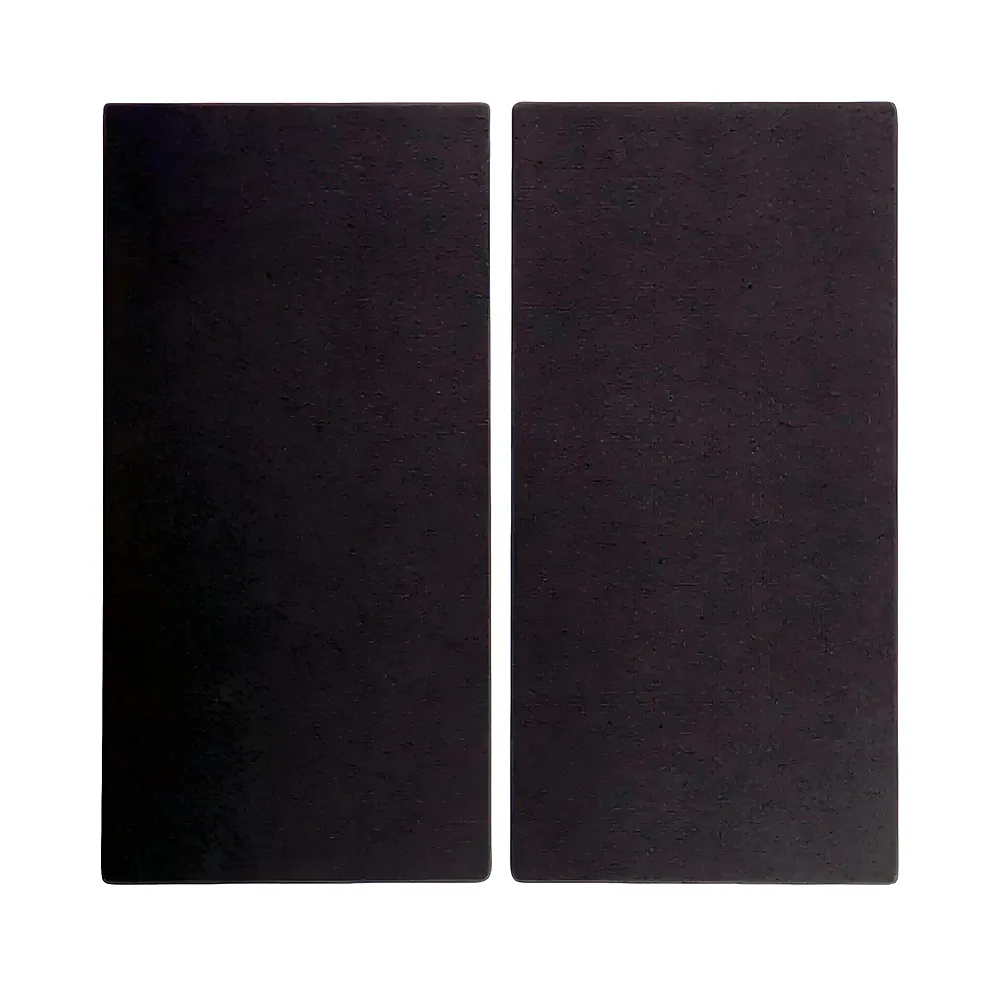 Клавіша для 2-клавішних вимикачів біла S.1 Hager 16238982