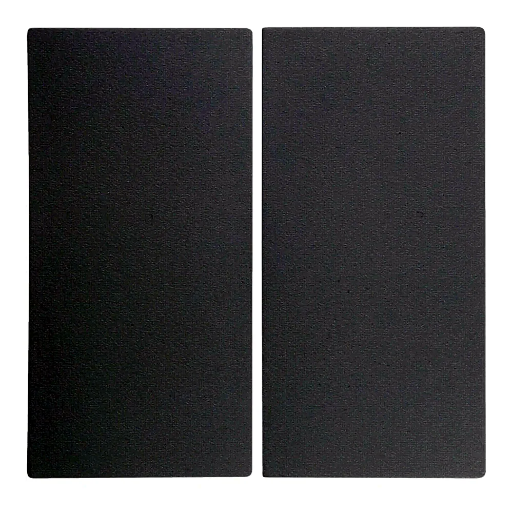 Клавіши для 2-клавішних вимикачів, полярна білизна матова S.1/B.3/B.7