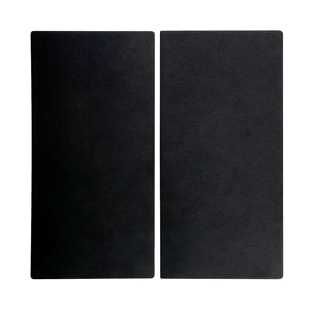 Клавіша для 2-клавішних вимикачів полярна білизна матова S.1/B.3/B.7 Hager 16231909