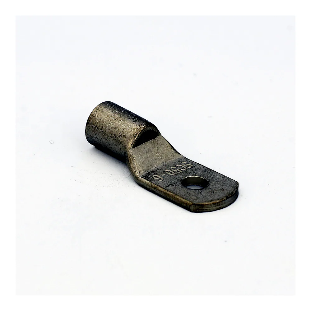 Наконечник кабельний TAK.EL SC 50/6 500039