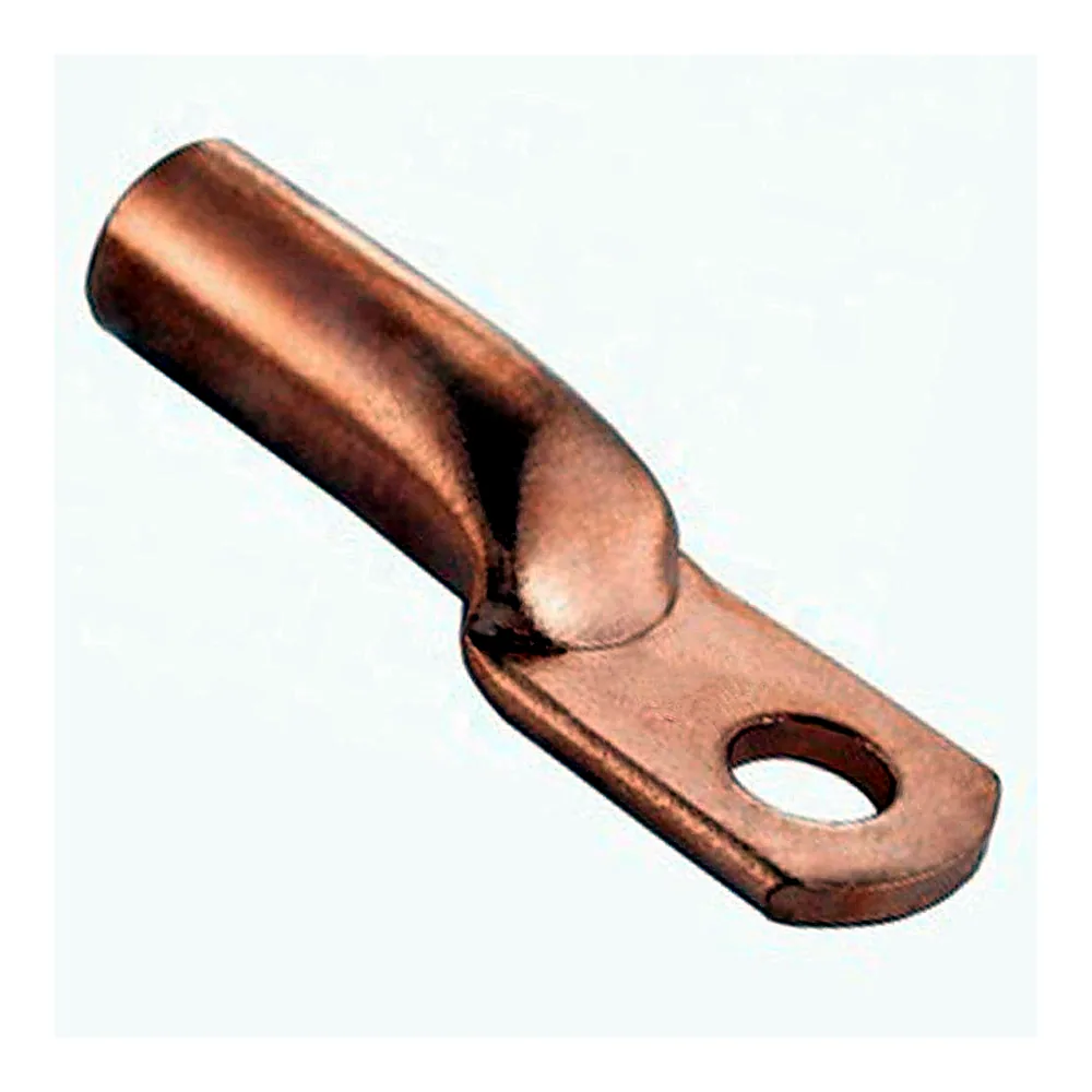 Наконечник мідний TAK.EL DT(G) 16 501682