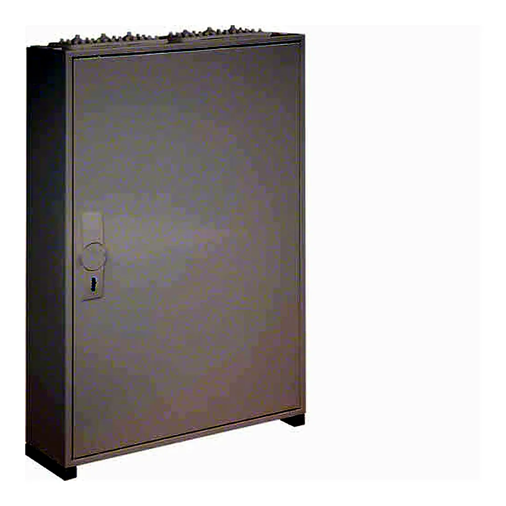 Щит Hager Univers IP44/II 800x550x161 мм 120 мод FWB52S