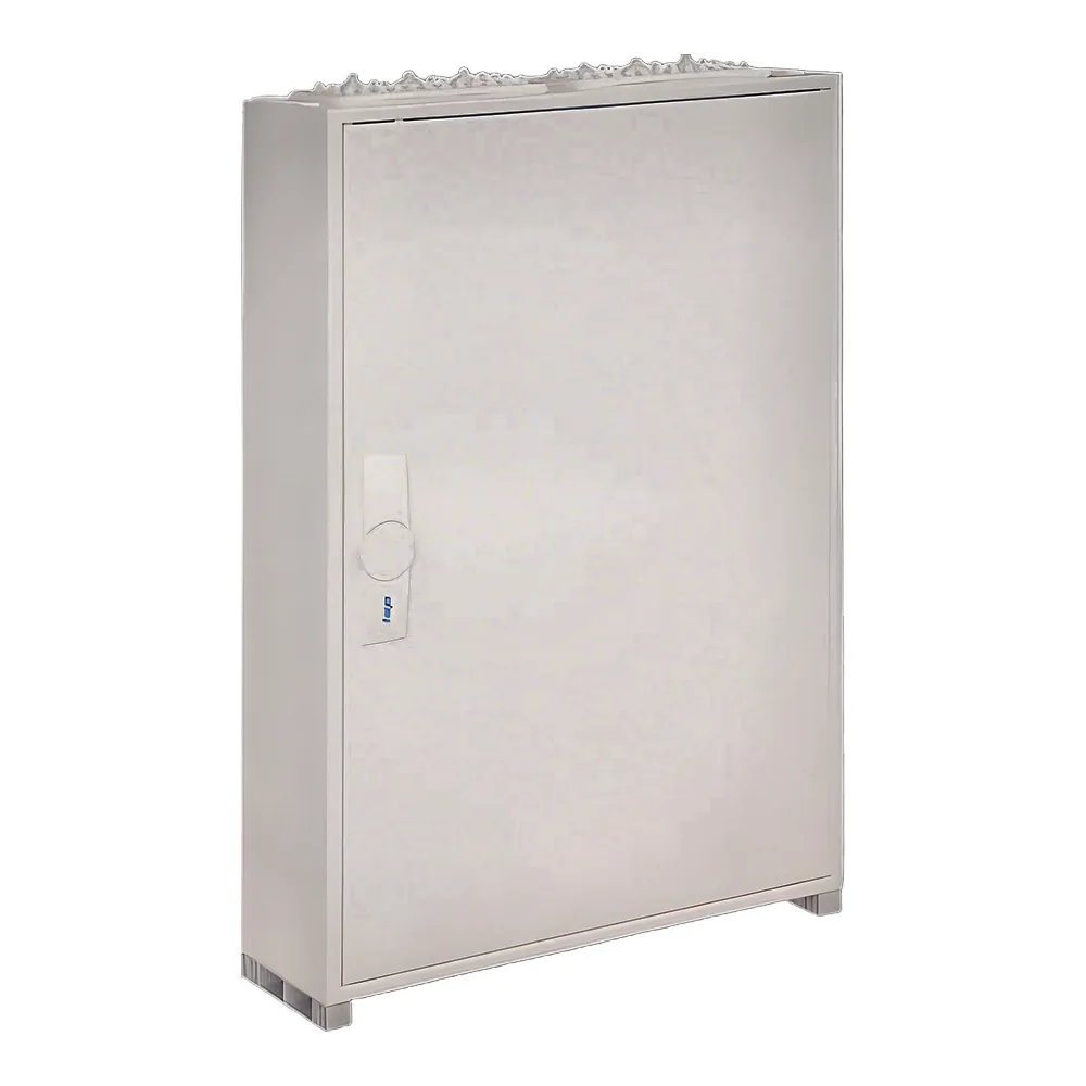 Модульний щит Univers IP44/II 800х550х161 мм 120 модулів Hager FWB52S