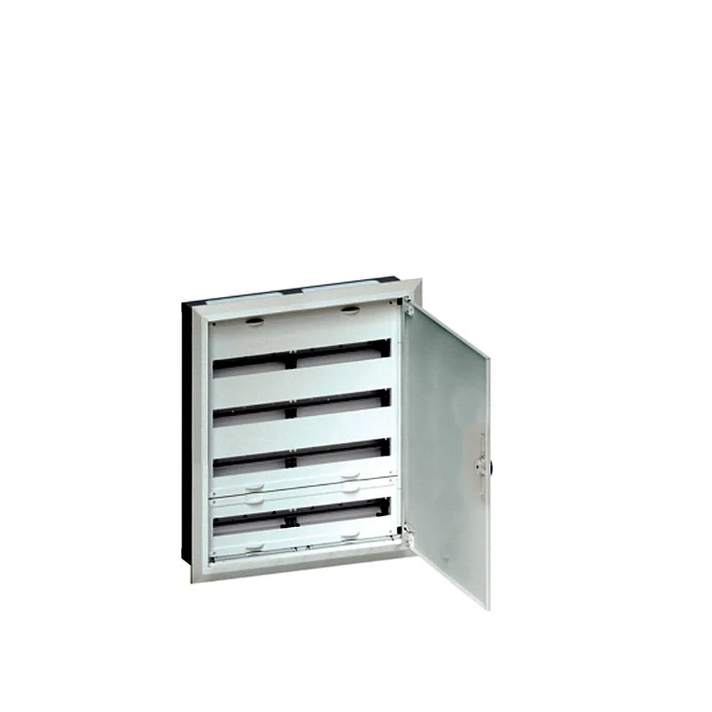 Щит Hager UNIVERS в/у IP30/II QC 657x565x112 мм 104M FWU42M2