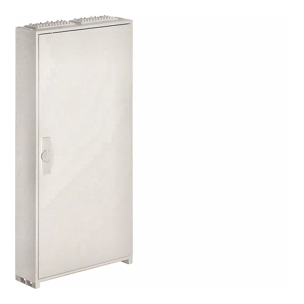 Модульний щит Univers IP44/II 1100х550х161 мм 168 модулів Hager FWB72S