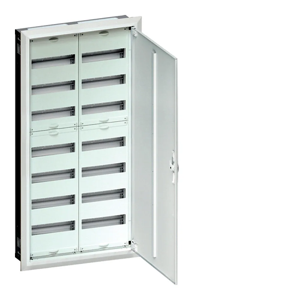 Щит Hager UNIVERS в/у IP30/II QC 1107x565x112 мм 168M FWU72S