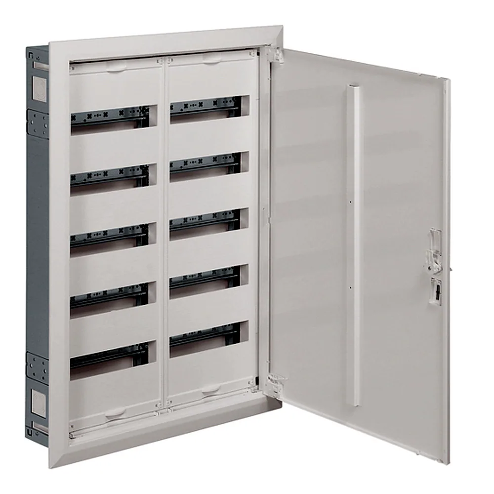 Щит Hager Univers в/у IP30/II QC 807x565x112 мм 120M FWU52S