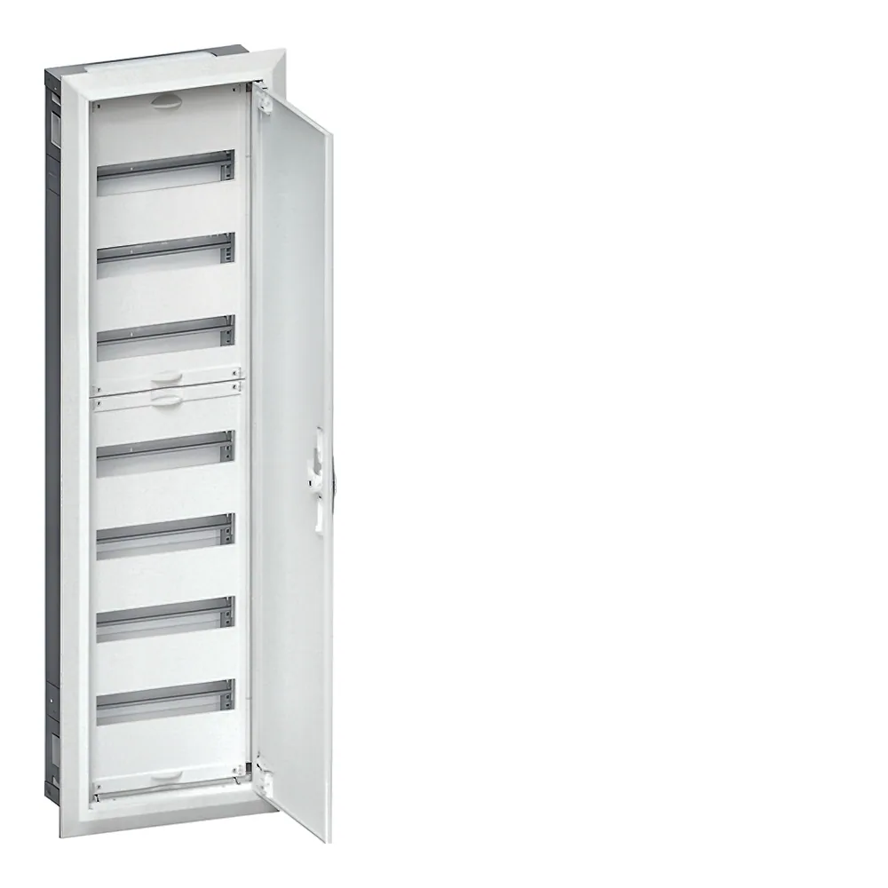 Модульний щит Univers внутрішнього встановлення IP30/II QC 1107х315х112 мм 84 модулі Hager FWU71S