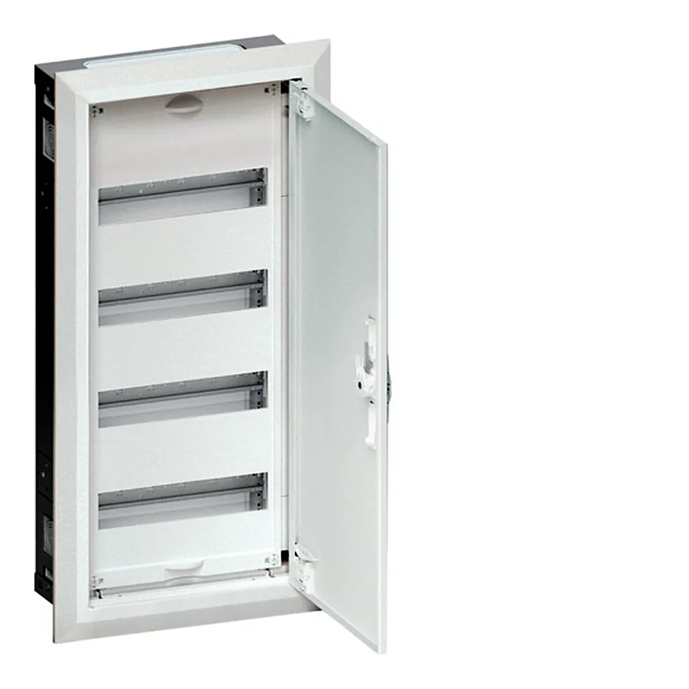 Щит Univers в/у IP30/II QC 657x315x112мм 48M