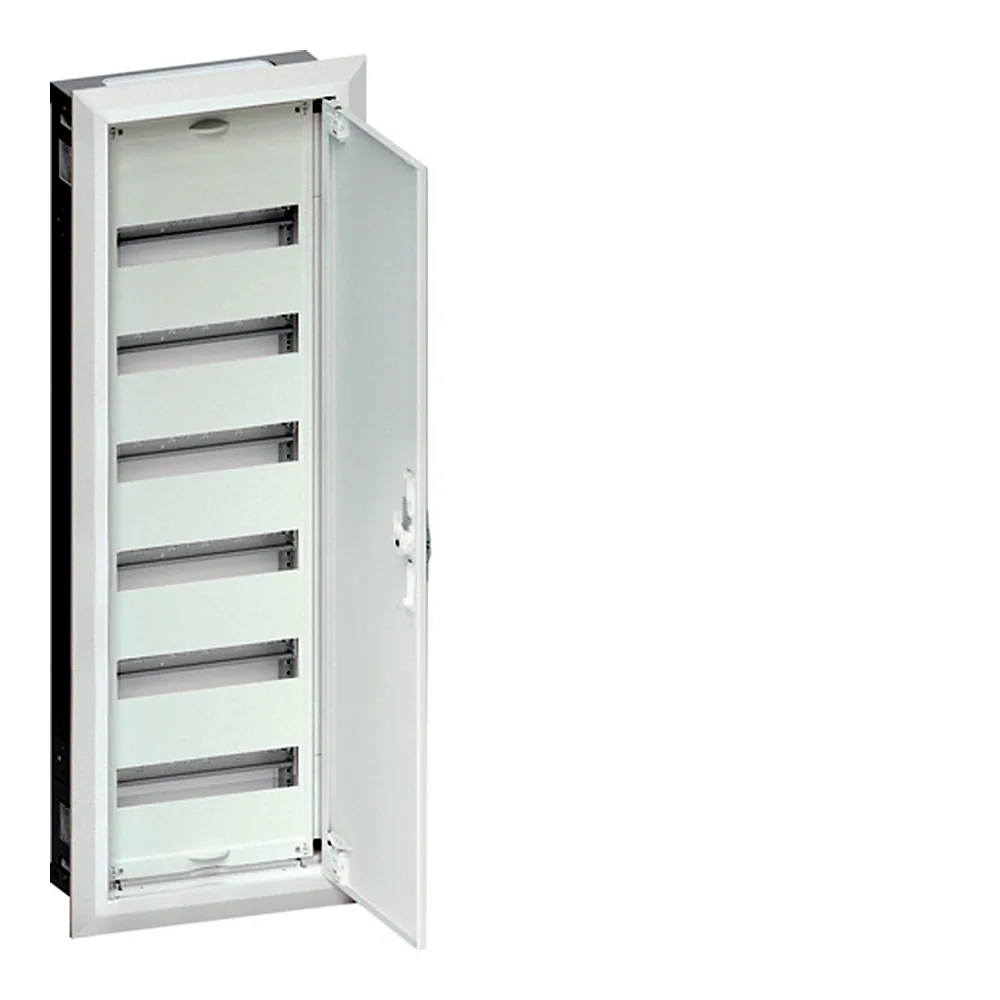 Щит Univers в/у IP30/II QC 957x315x112мм 72M